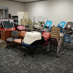 Classroom Furniture