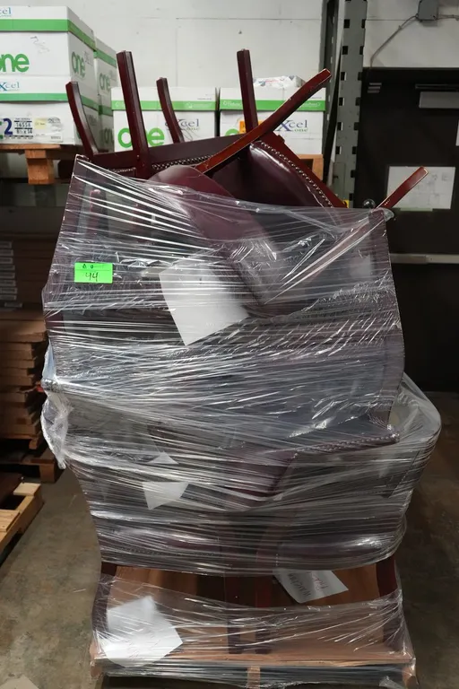 Office Chairs
