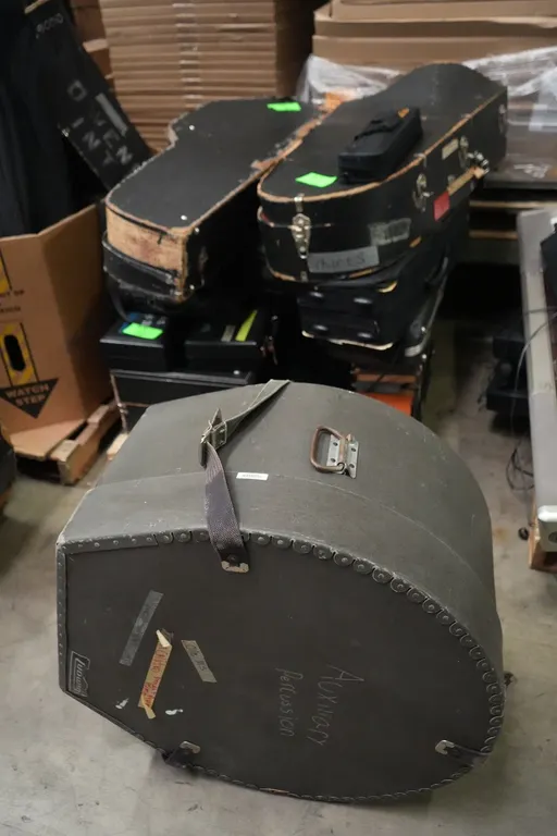 Band Instruments