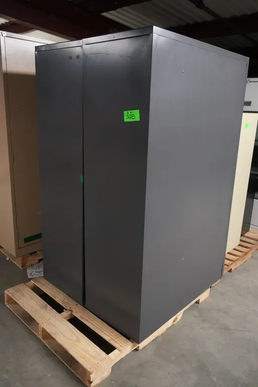 Metal Lateral File Cabinets