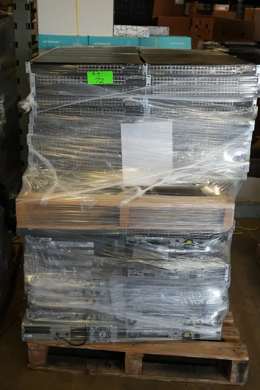 Network Switches