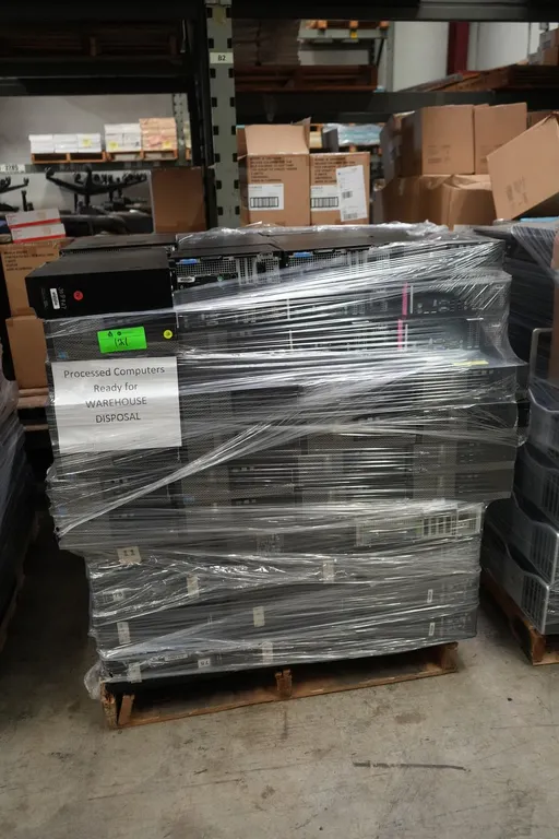 Computer Equipment