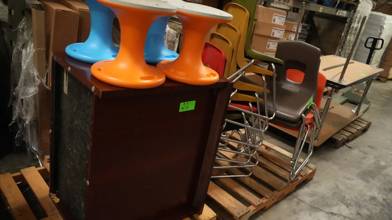 Student Furniture