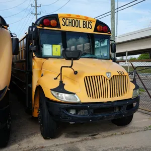 2013 International CE School Bus