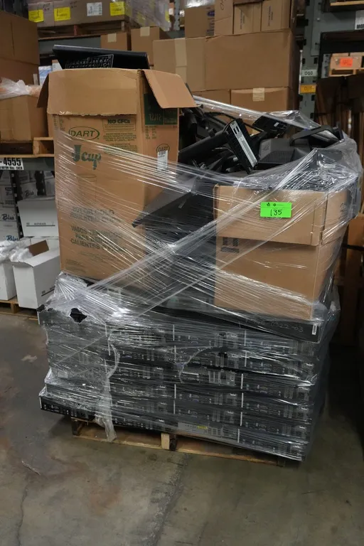 Computer Equipment