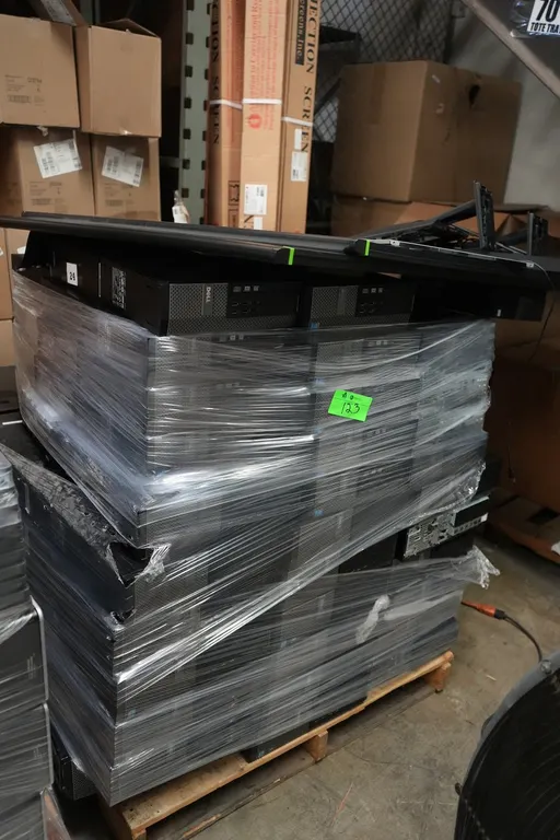 Computer Equipment