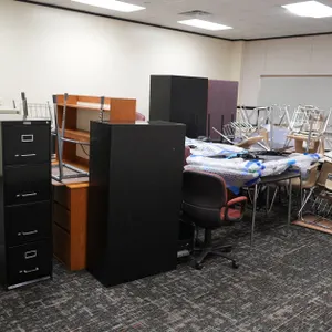 Classroom Furniture