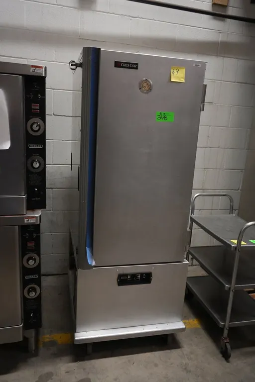 Cres Cor Refrigerated Cabinet