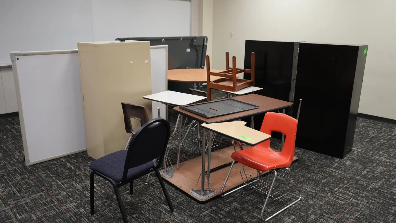 Student Furniture
