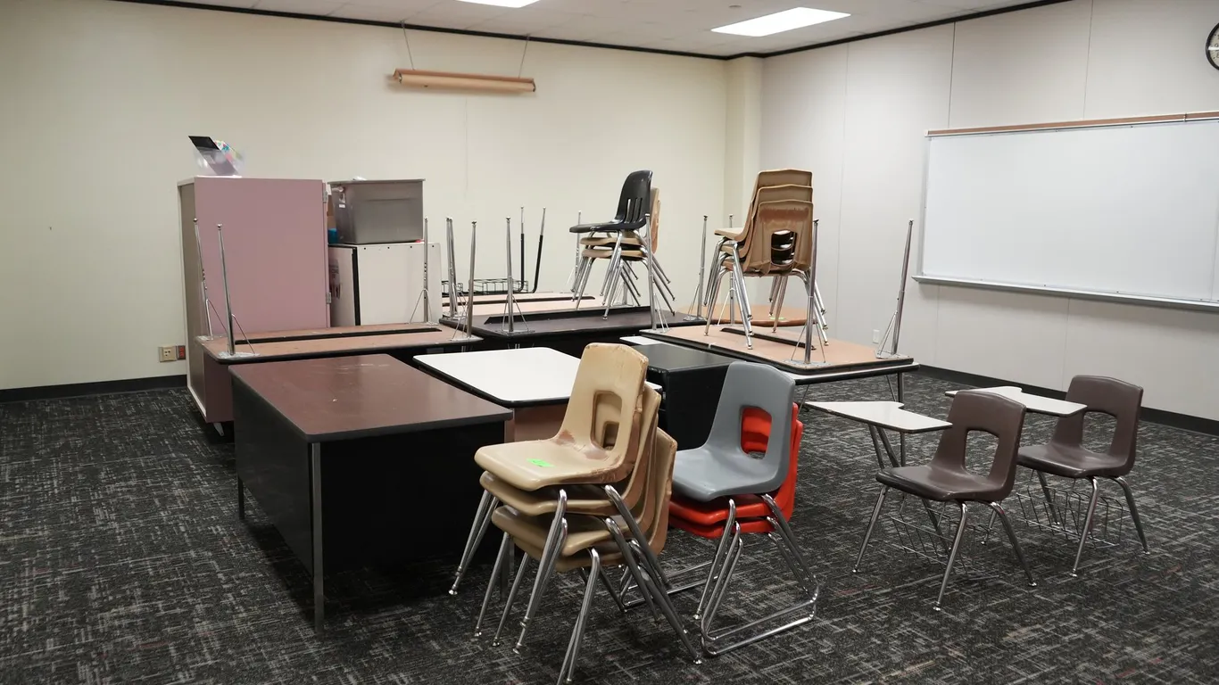 Student Furniture