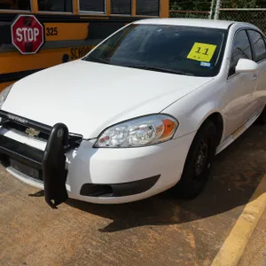 2013 Chevrolet Impala