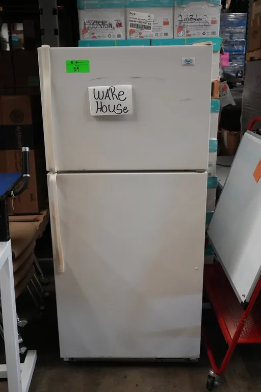 Roper Refrigerator