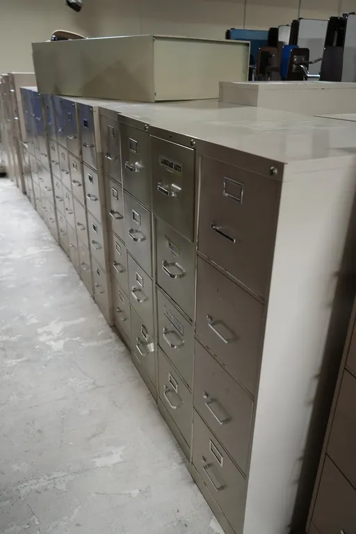 File Cabinets