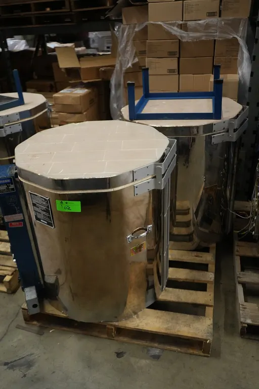 Kilns