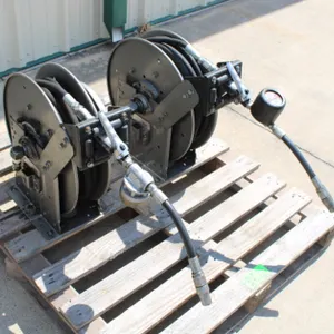 Hose Reels