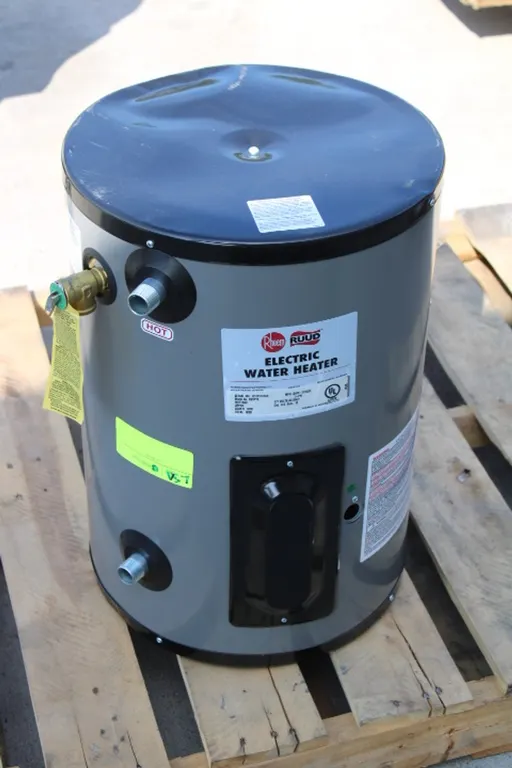 Electric Water Heater