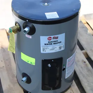 Electric Water Heater