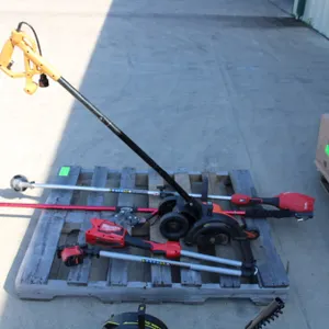 Weed Eaters, Trimmer, and Tree Cutter
