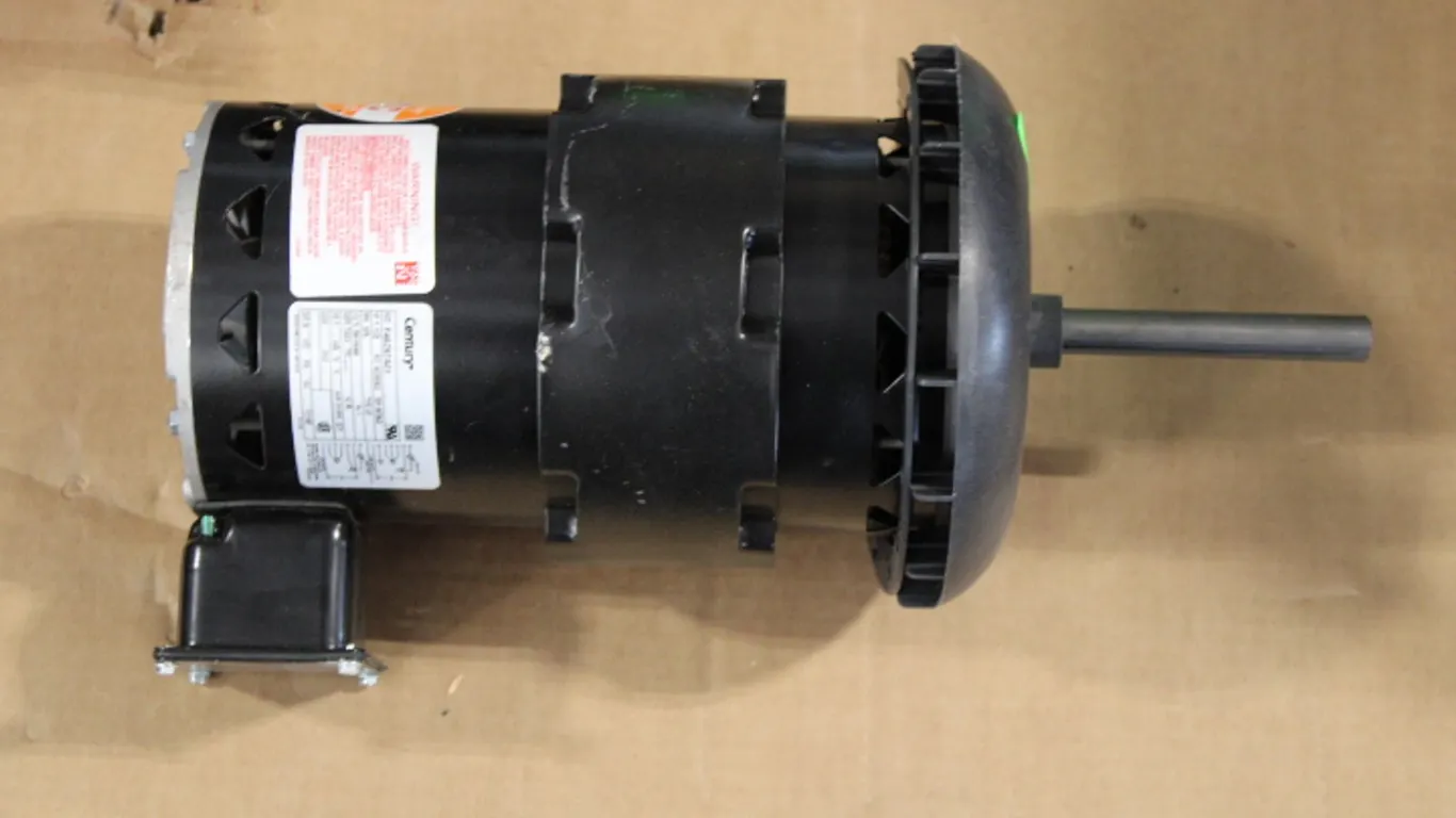 Condensor Fan Motor