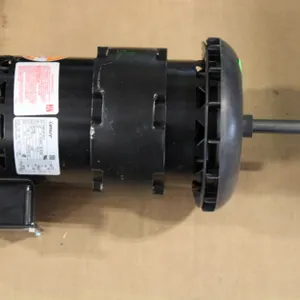 Condensor Fan Motor
