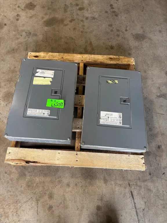 Electrical Boxes