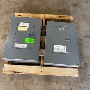 Electrical Boxes