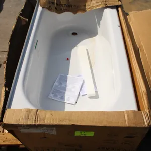 Bathtub