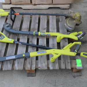Ryobi Electric Weed Eaters