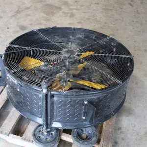 Industrial Warehouse Fan