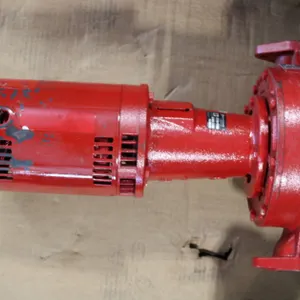 Centrifugal Pump