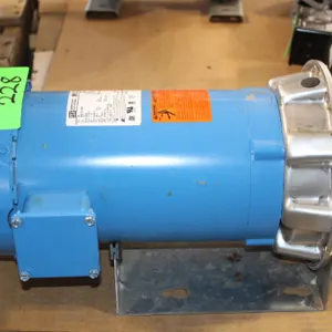Centrifugal Pump