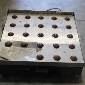 Weight Tronix