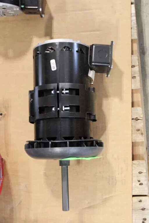 Condensor Fan Motor