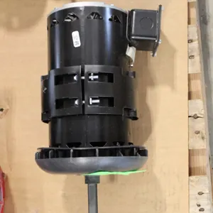 Condensor Fan Motor