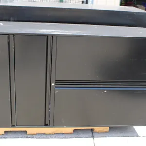 Small 2-Drawer Cabinet