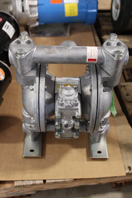 Diaphragm Pump