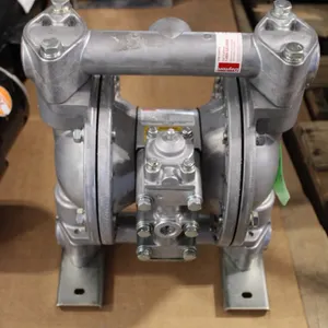 Diaphragm Pump