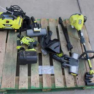 Power Washer