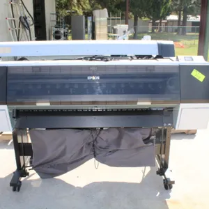 Epson Stylus Pro 9890 Printer