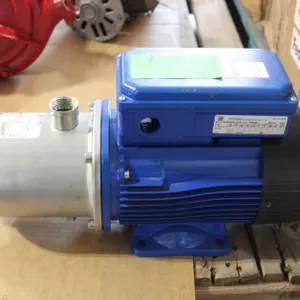 Centrifugal Pump