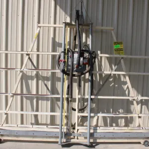 Sheet Board Cutting Machine