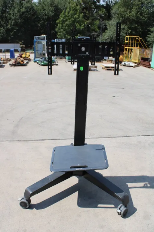 Ergotron Mobile Computer Stand