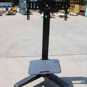 Ergotron Mobile Computer Stand