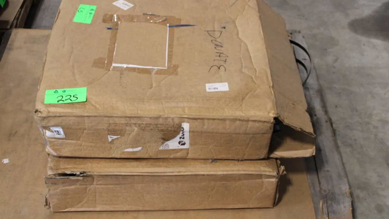 Industrial Strapping Rolls