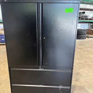 Large 4-Drawer Cabinet