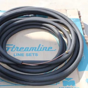Mueller Insulated Line