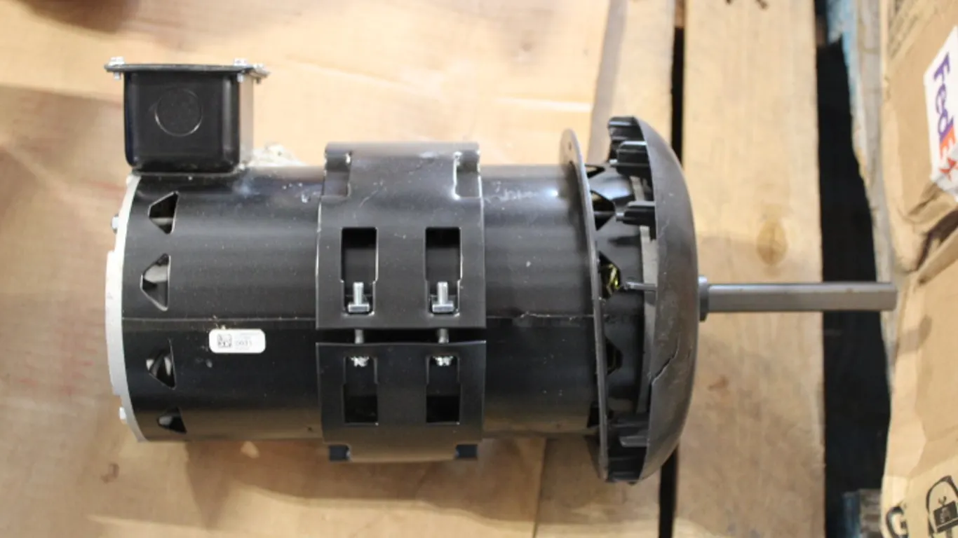 Condensor Fan Motor
