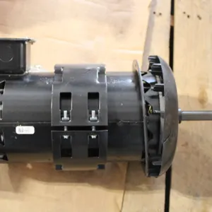 Condensor Fan Motor