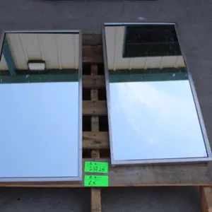 Bathroom Glass Fixtures