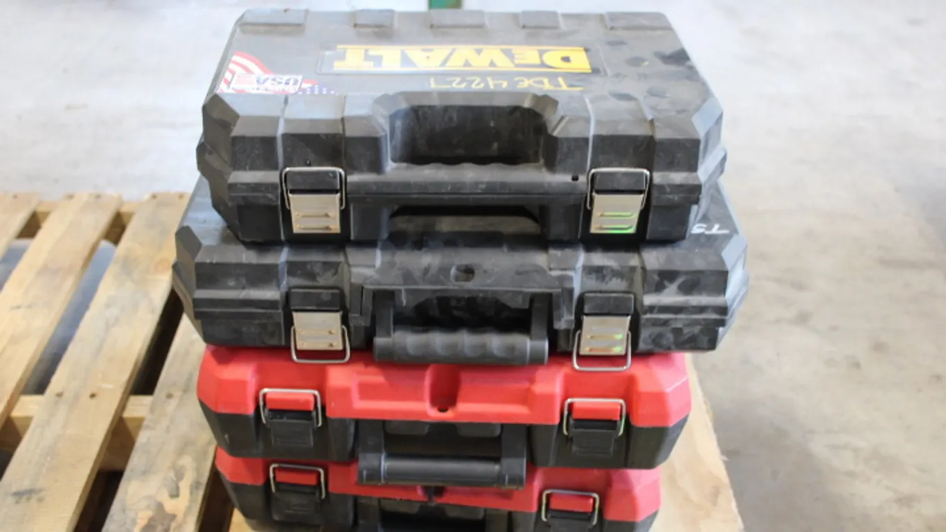 Carry Cases
